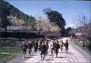  希望を追いかけて　～フロリダ州立大学所蔵写真展～