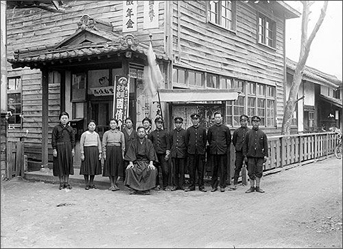 昭和館第65回【資料公開コーナー】あの頃の都市と農村の暮らし